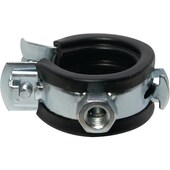 Gelenk-Rohrschelle G-RS